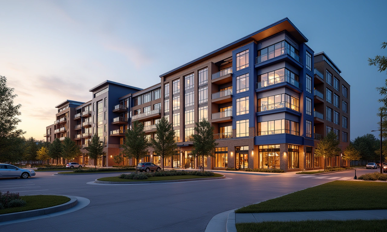 Alpharetta City Center commercial development North Fulton County Georgia