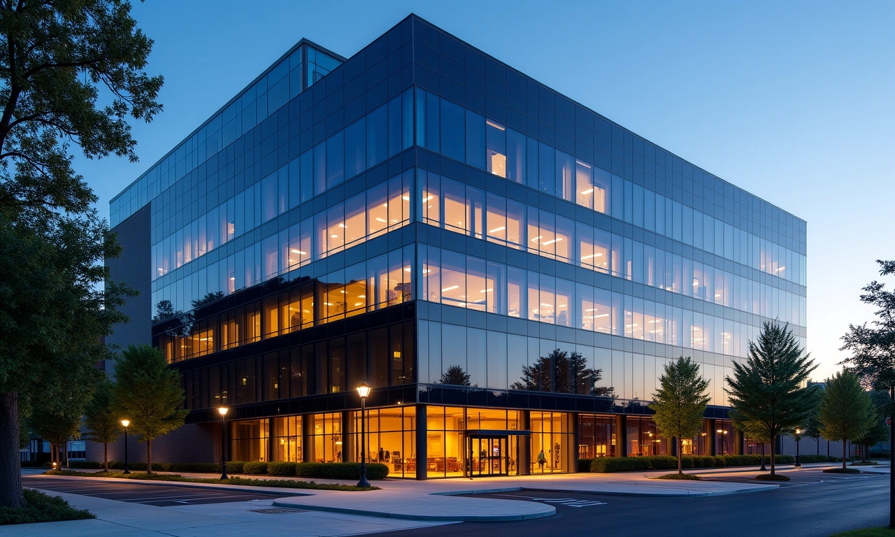 Institutional bridge financing market analysis for Georgia multifamily operators