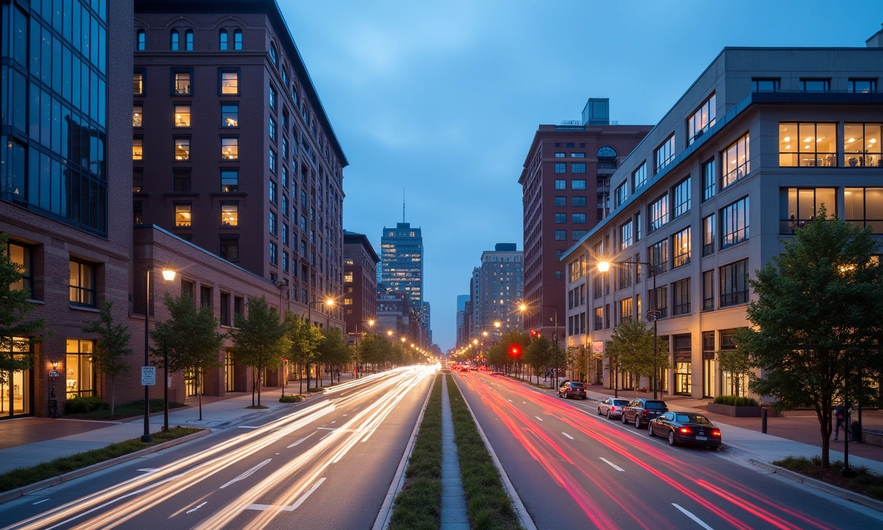 Canton Georgia downtown revitalization institutional bridge loan capital deployment