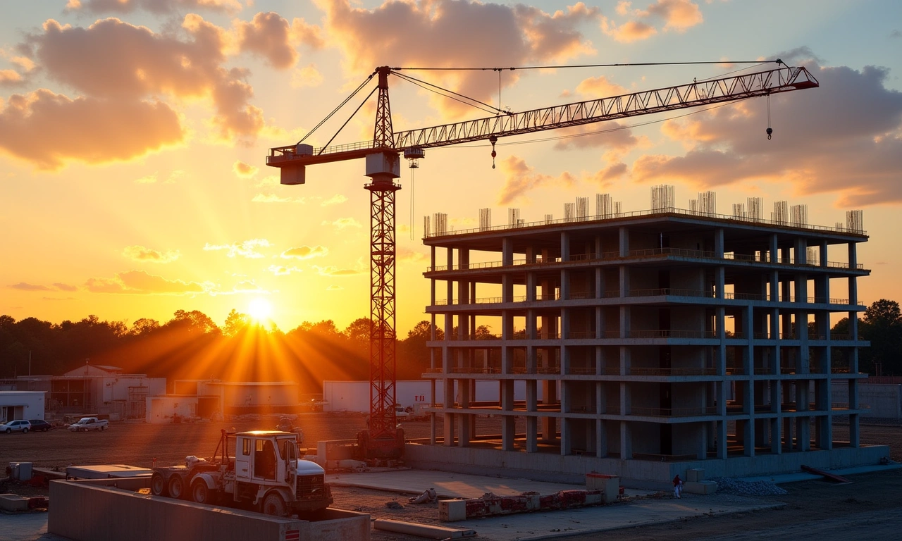 Construction loan vs bridge loan project phase timeline for Georgia real estate development