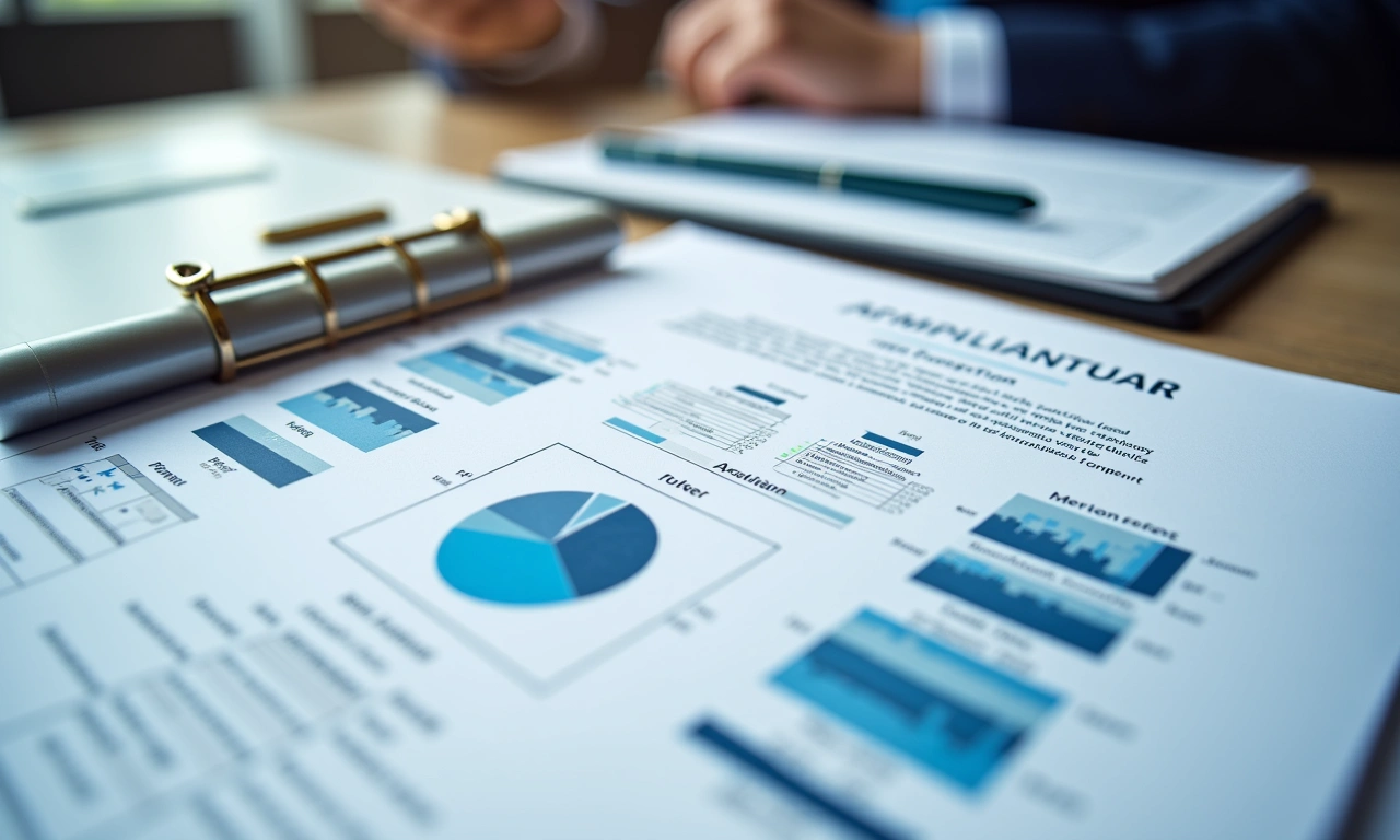 Georgia real estate JV accounting compliance under FASB ASU 2023-05