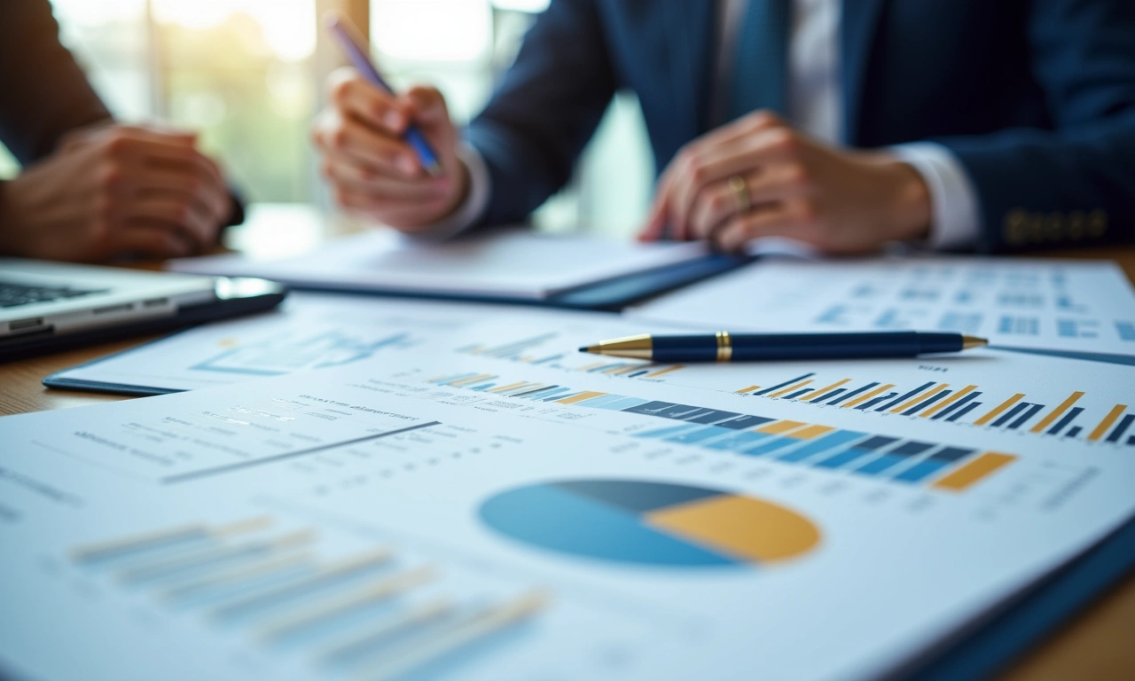 North Fulton County Real Estate Operator Qualification Process
