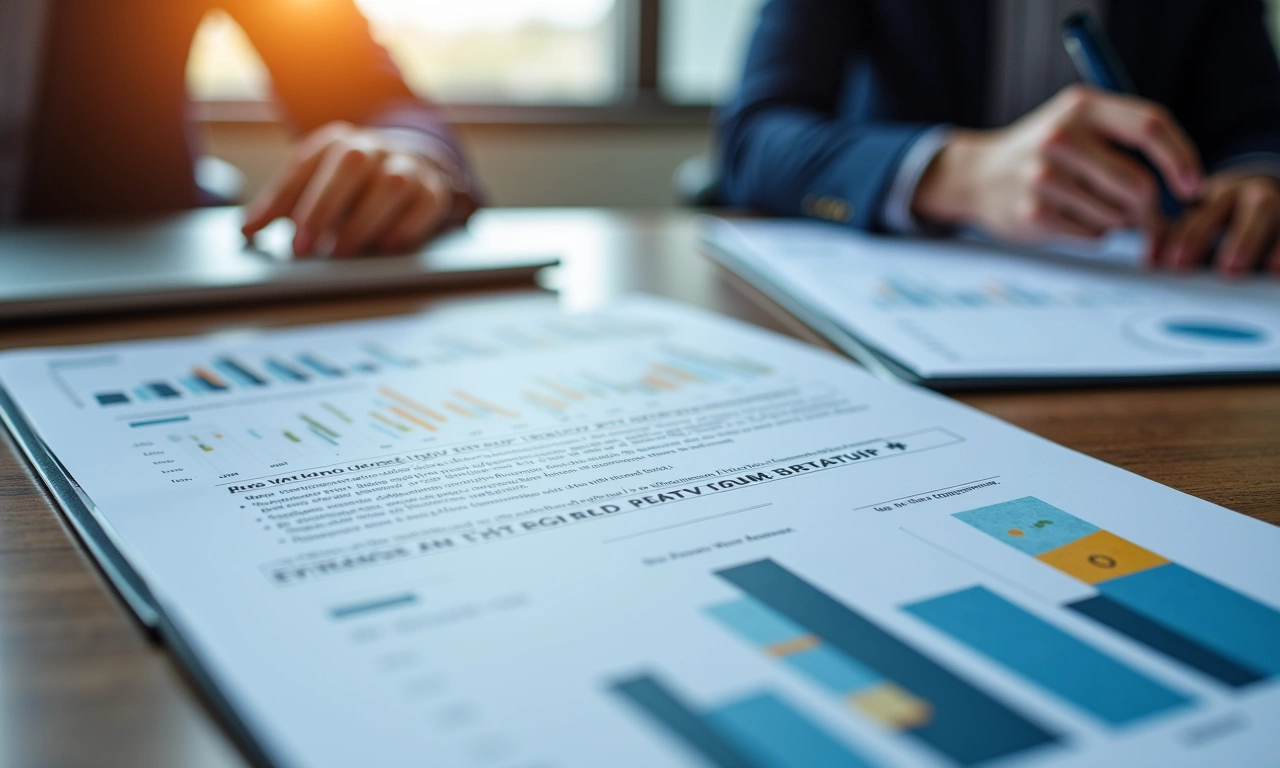 Real estate syndication vs joint venture structure comparison for North Fulton County operators