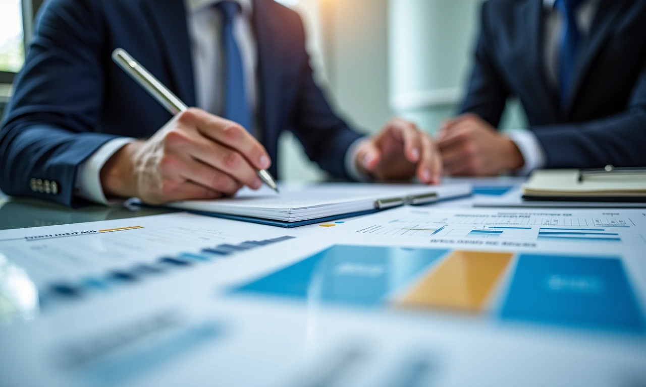 REIT vs joint venture structure comparison for Georgia real estate operators