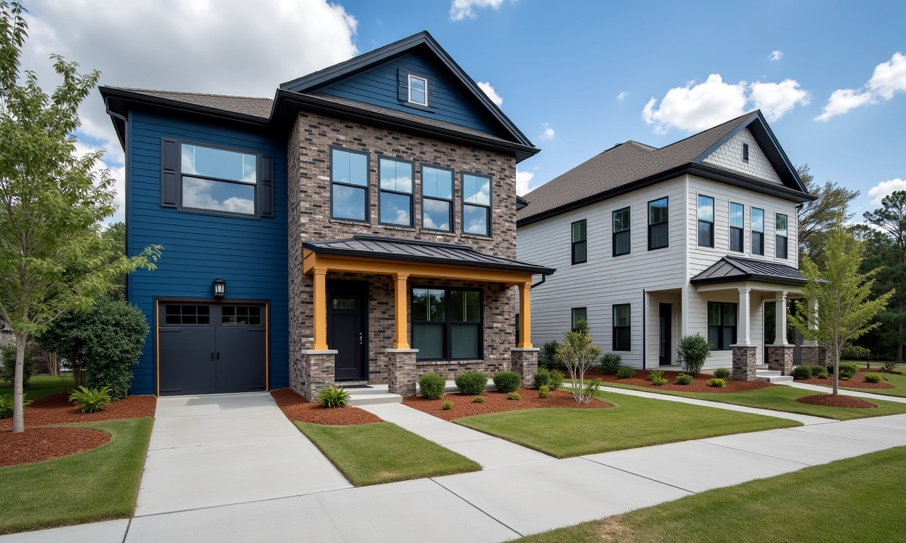 Smyrna Market Village walkable mixed-use district Cobb County Georgia real estate